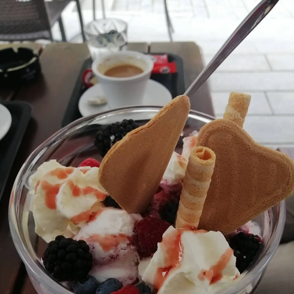 Essen und Trinken photo 3