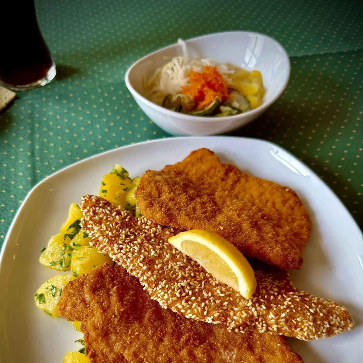 Essen und Trinken photo 1