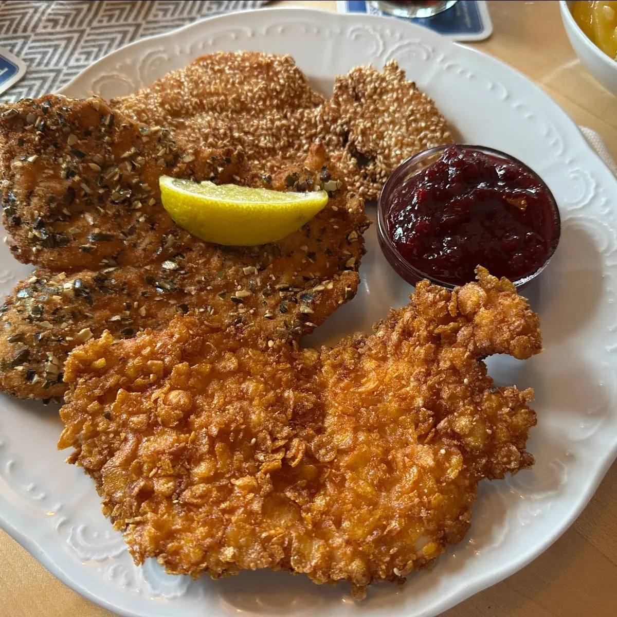 Essen und Trinken photo 2
