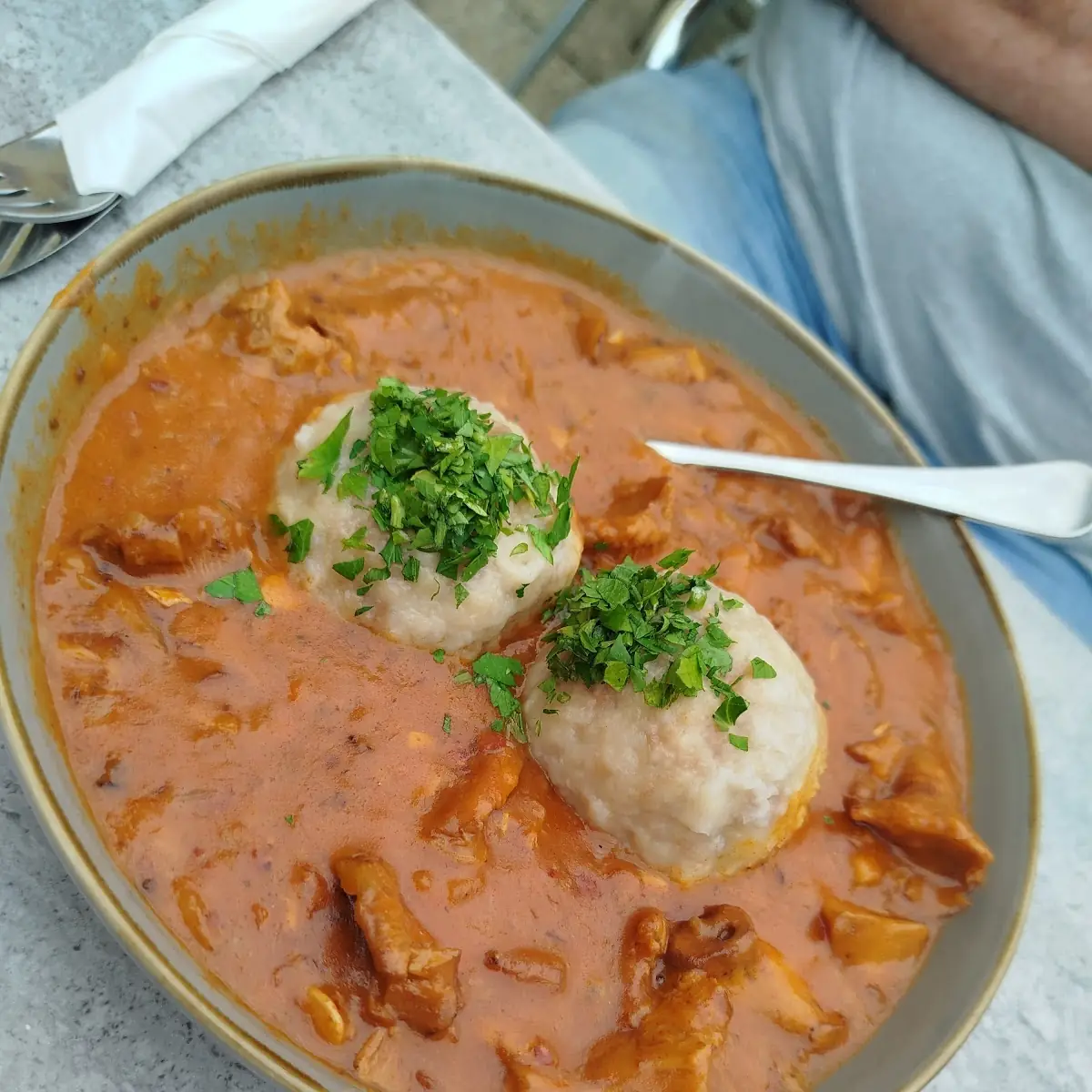 Essen und Trinken photo 4