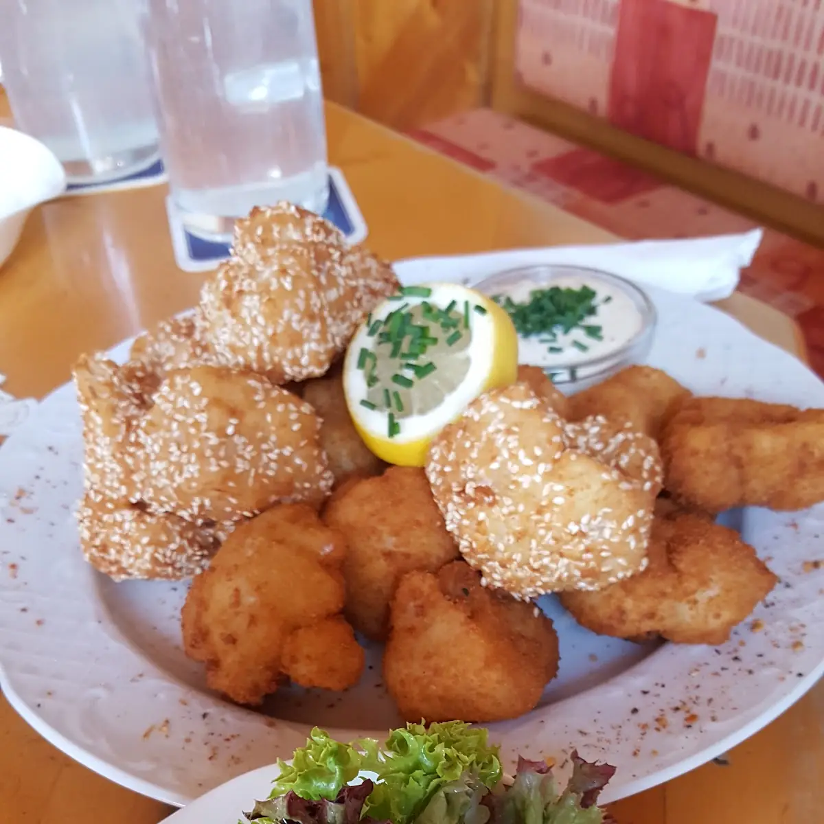 Essen und Trinken photo 6