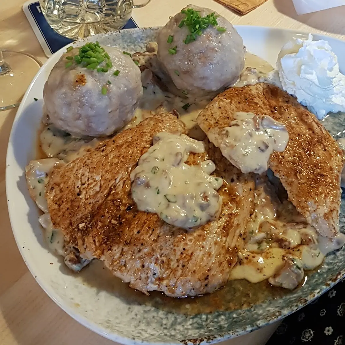 Essen und Trinken photo 7