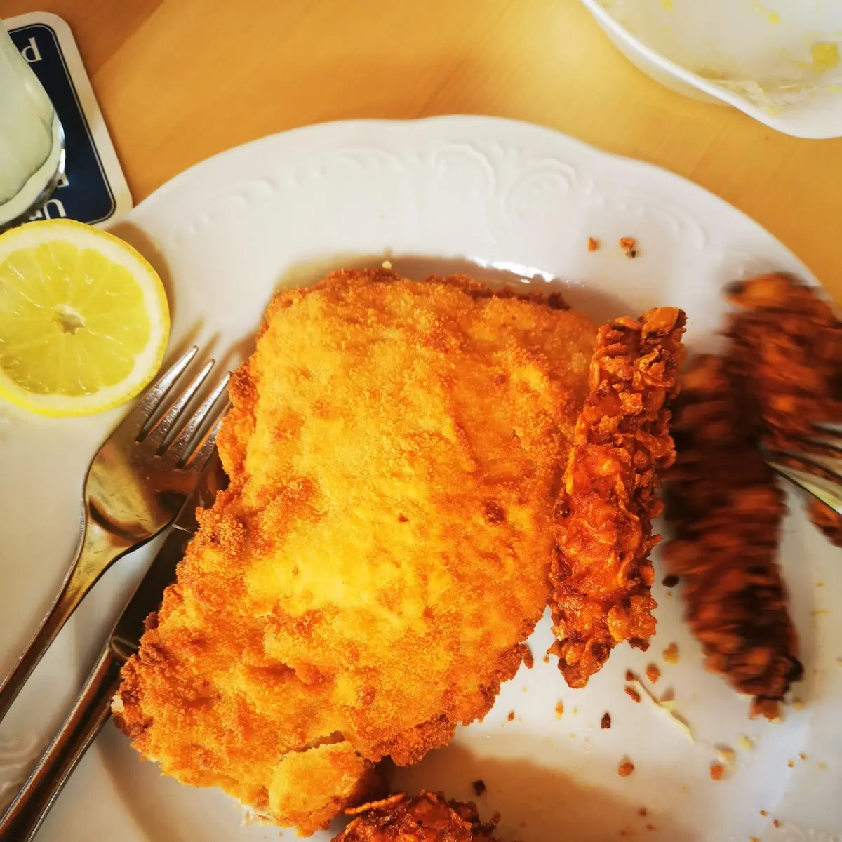 Essen und Trinken photo 8