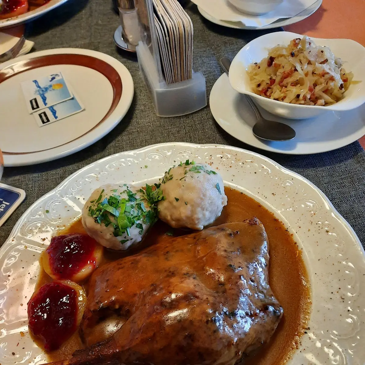 Essen und Trinken photo 9