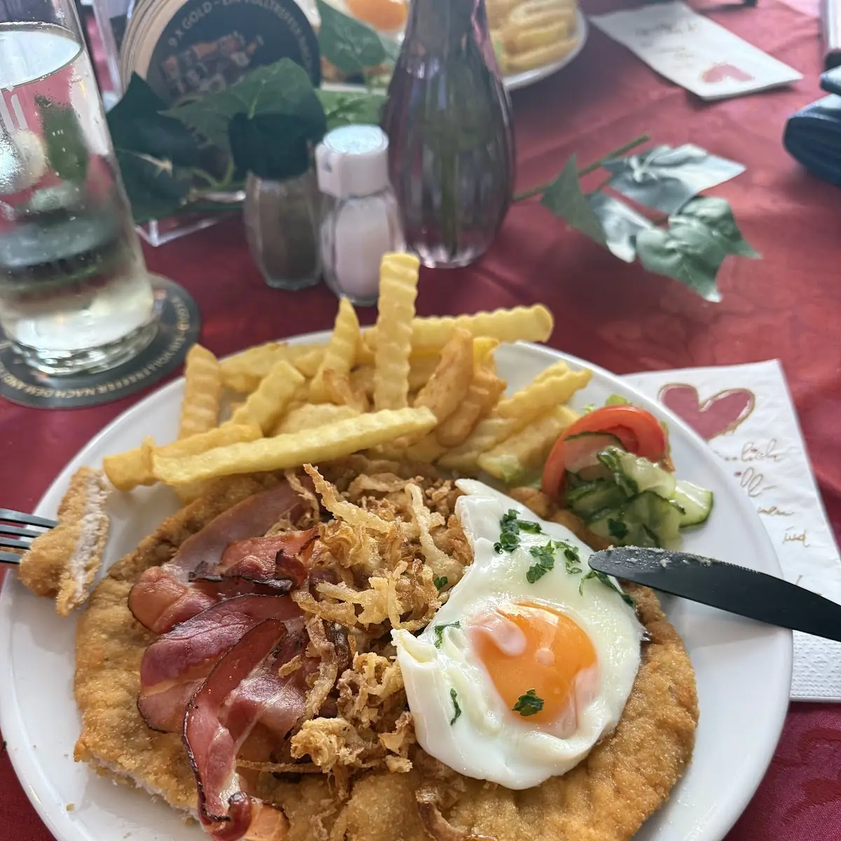 Essen und Trinken photo 2