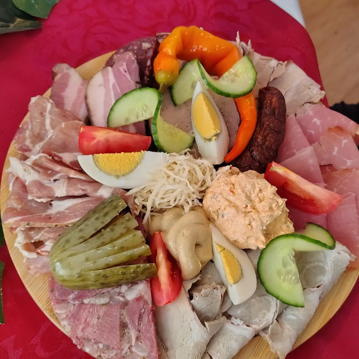 Essen und Trinken photo 4