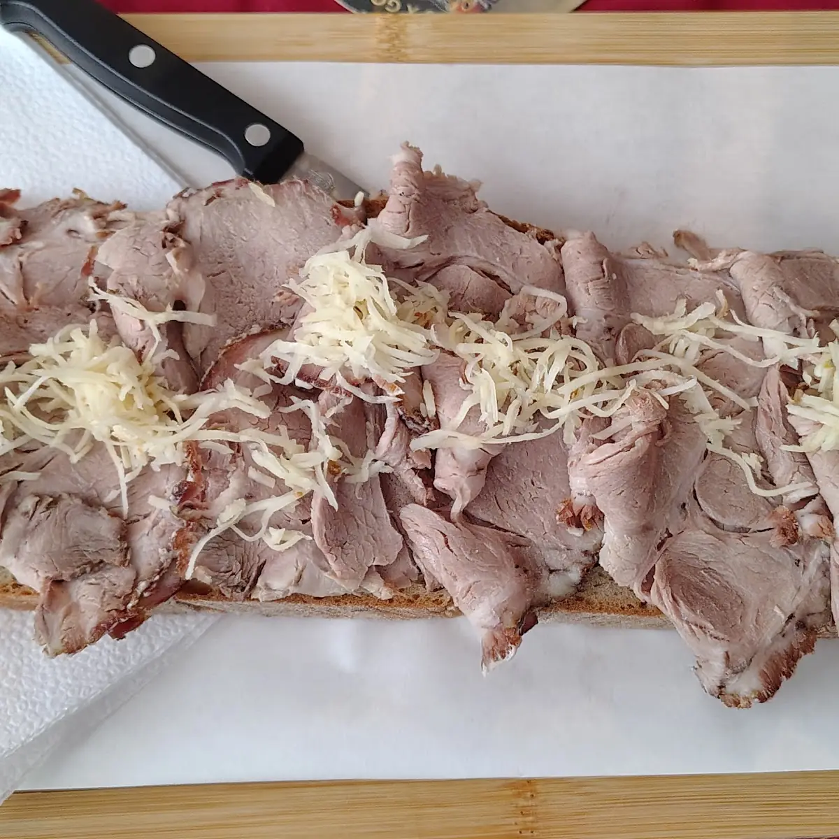 Essen und Trinken photo 6