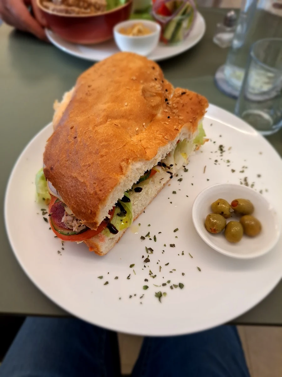 Essen und Trinken photo 10