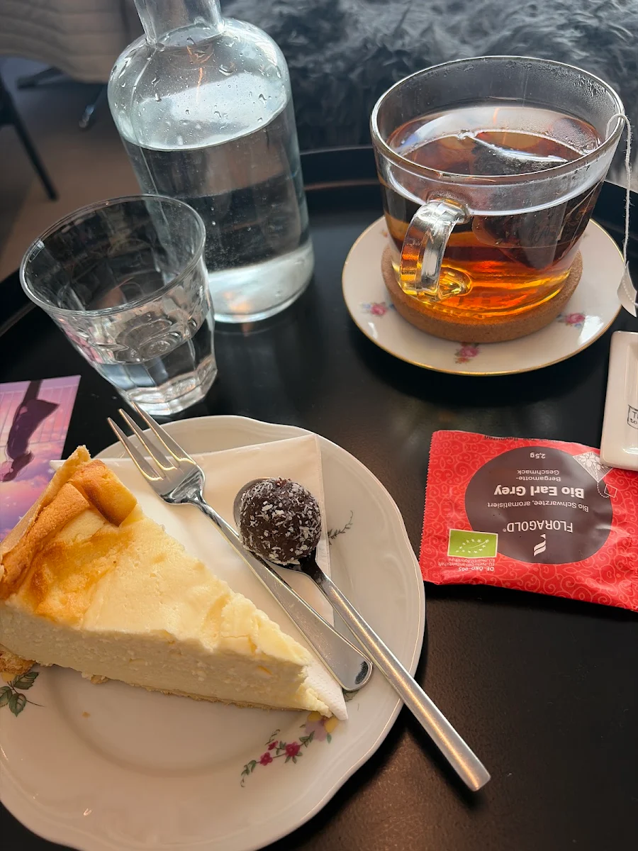 Essen und Trinken photo 5