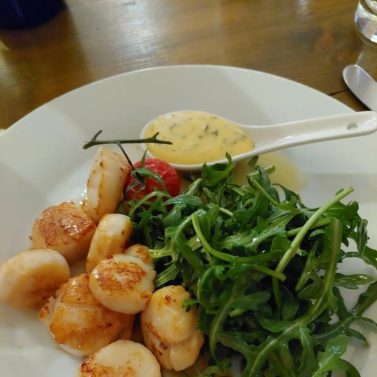 Essen und Trinken photo 7