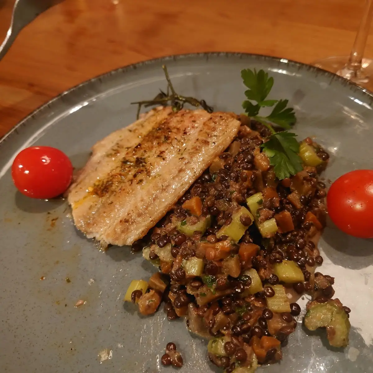 Essen und Trinken photo 9