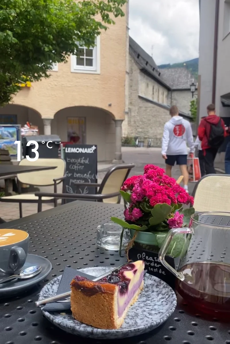 Essen und Trinken photo 1