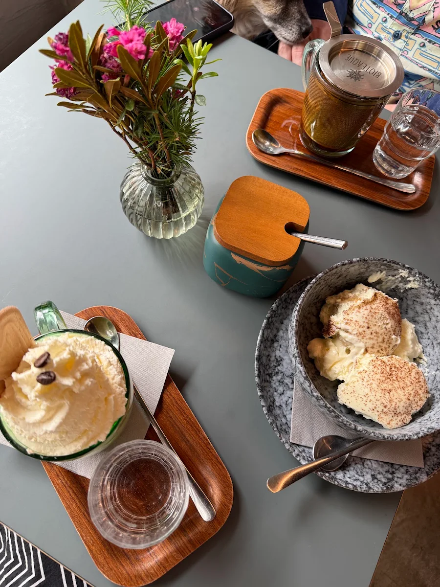 Essen und Trinken photo 10
