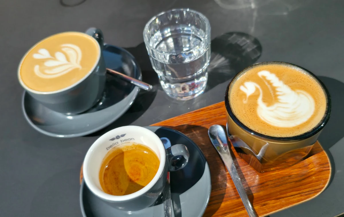 Essen und Trinken photo 5