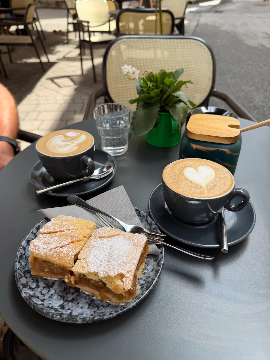 Essen und Trinken photo 6