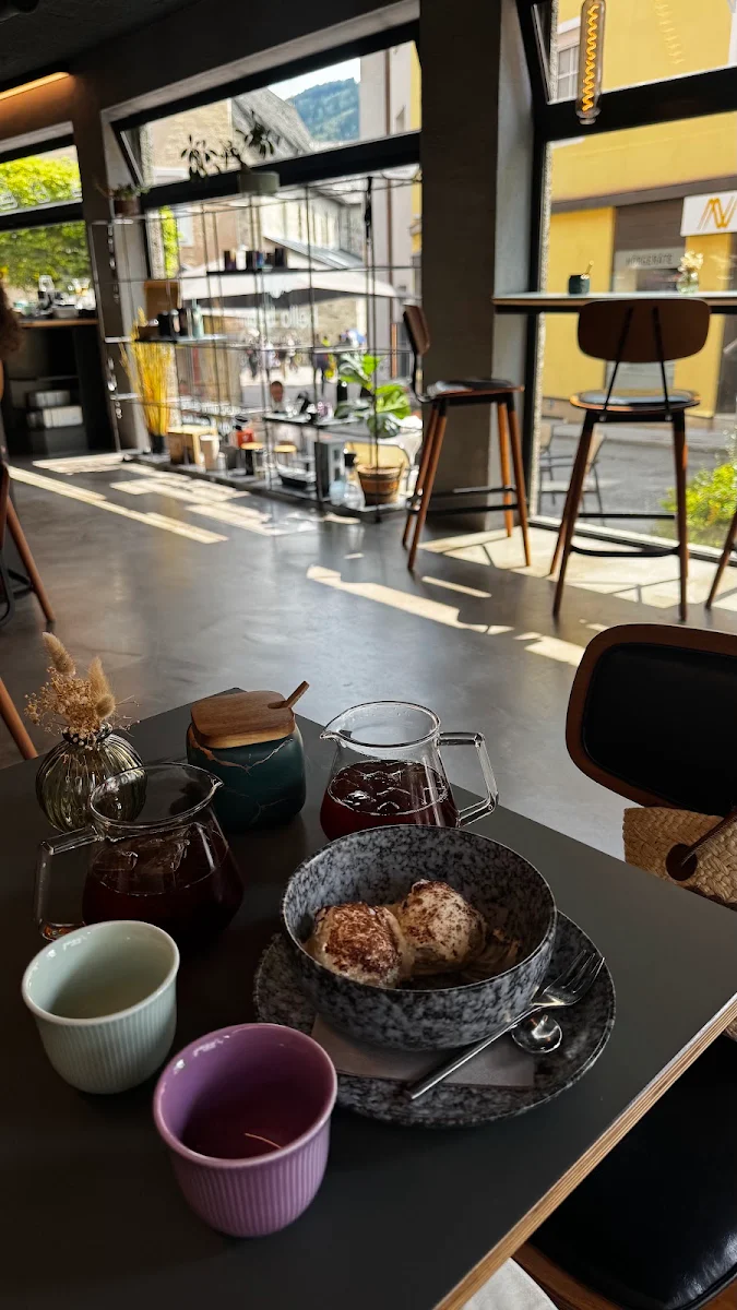 Essen und Trinken photo 7