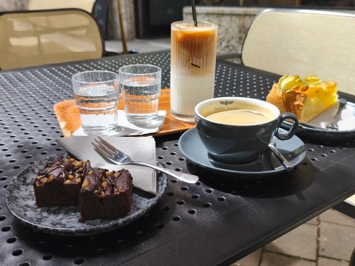 Essen und Trinken photo 9