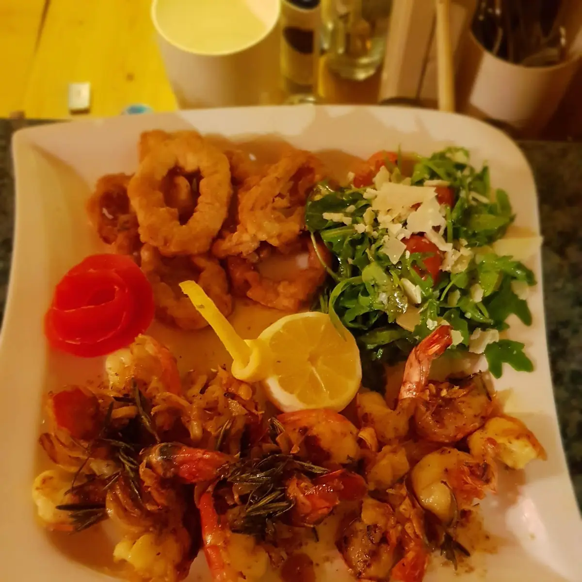 Essen und Trinken photo 10