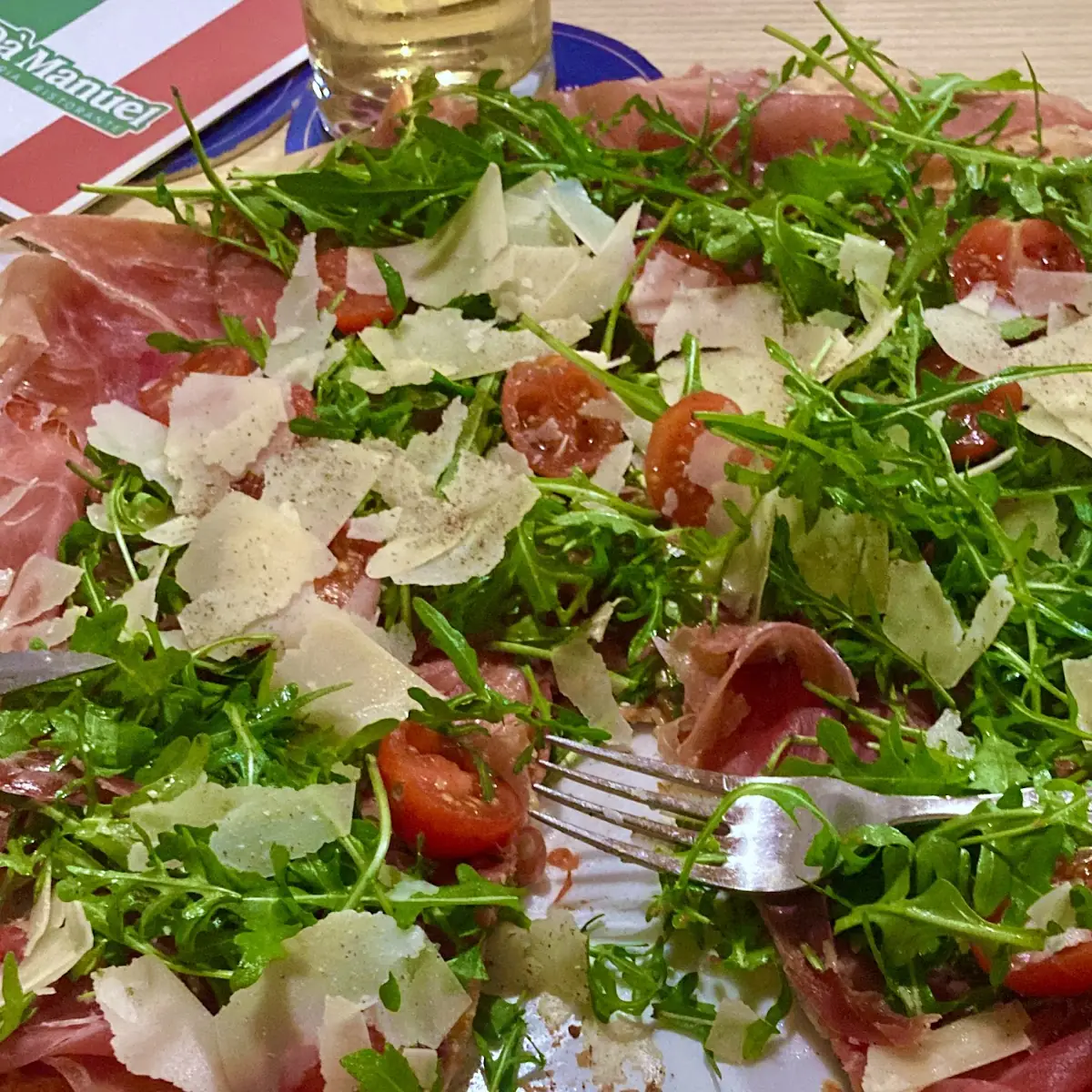 Essen und Trinken photo 5