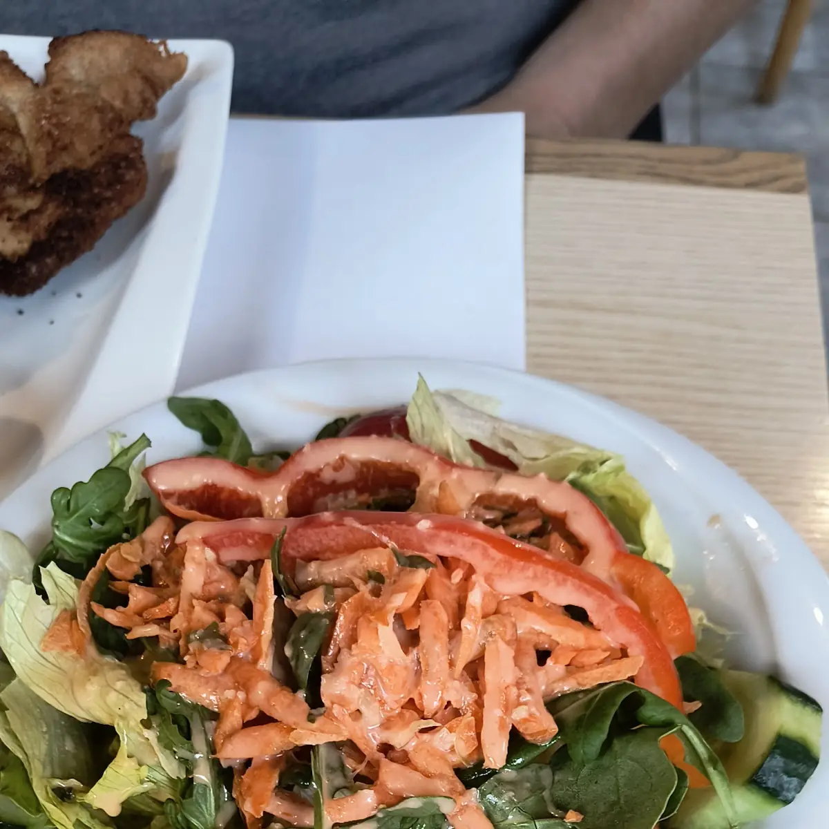 Essen und Trinken photo 7