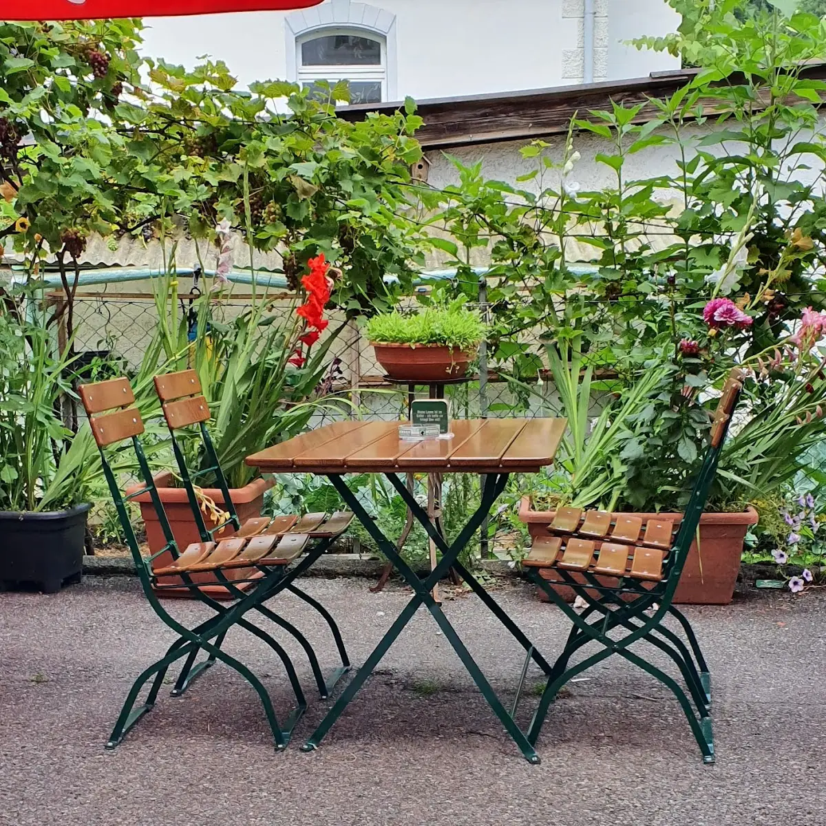Atmosphäre photo 3