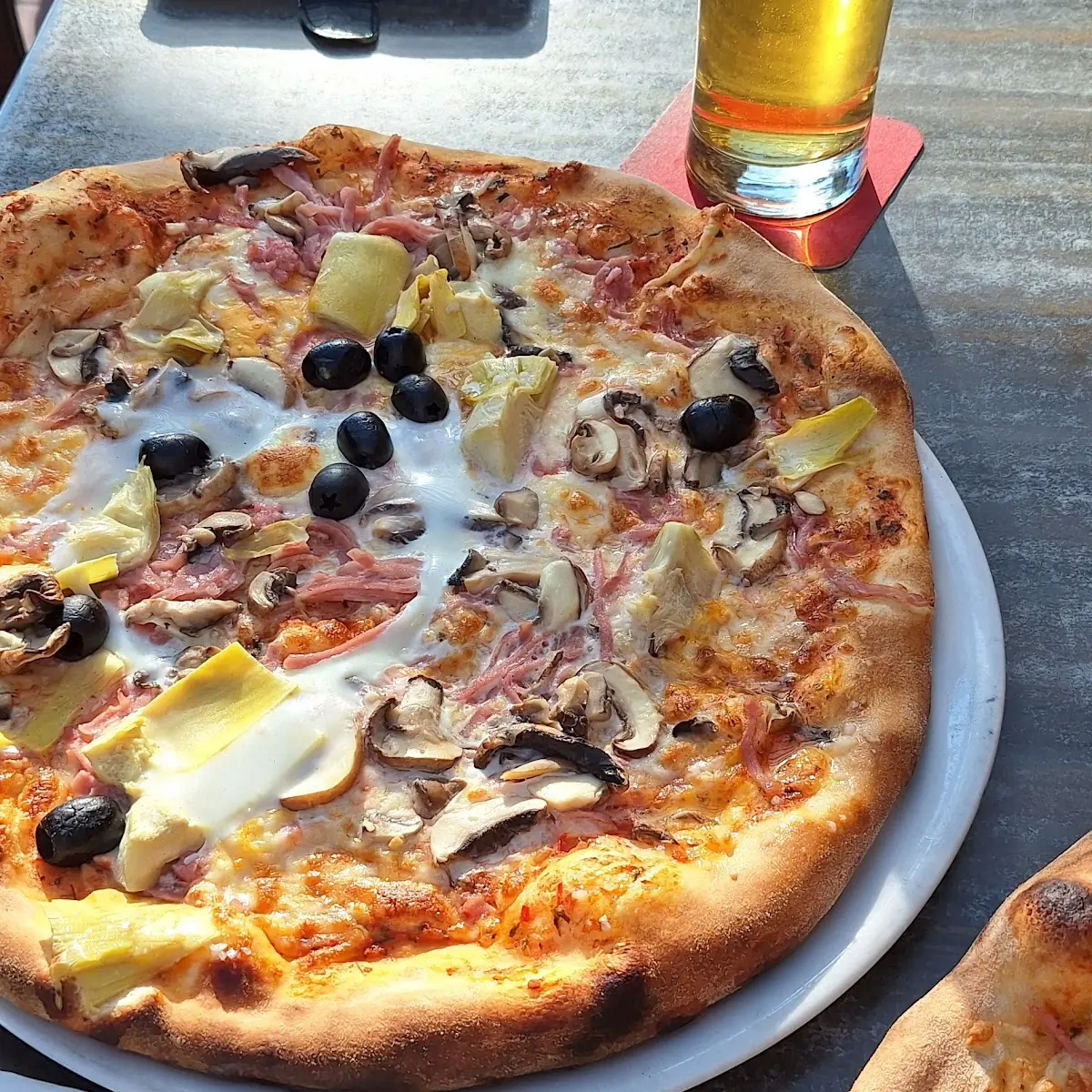 Essen und Trinken photo 4