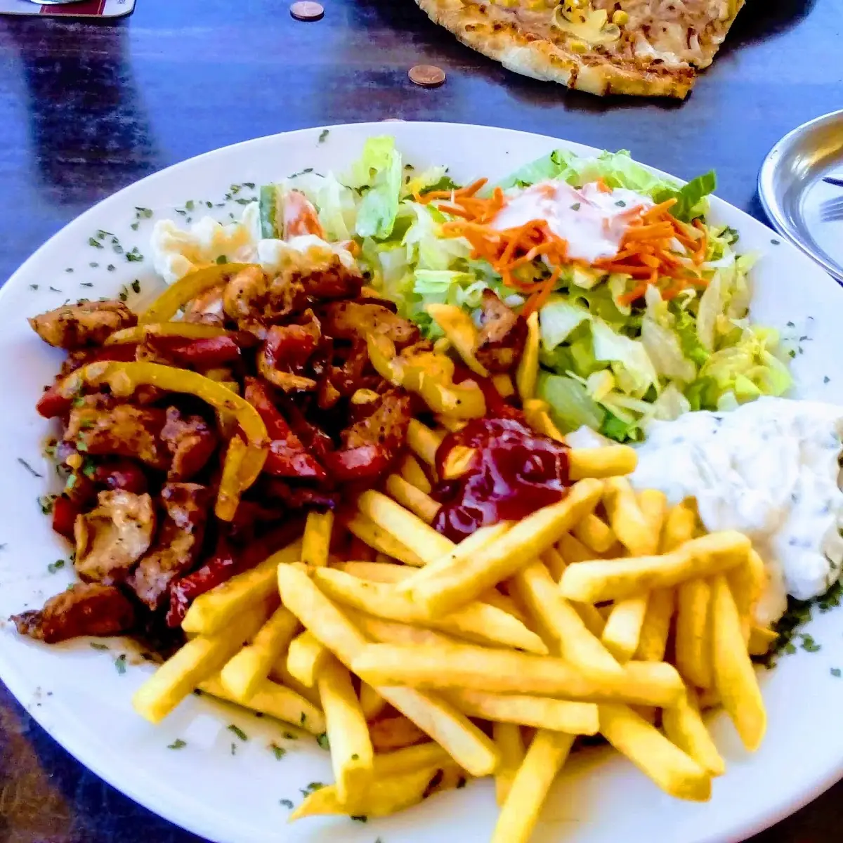 Essen und Trinken photo 6