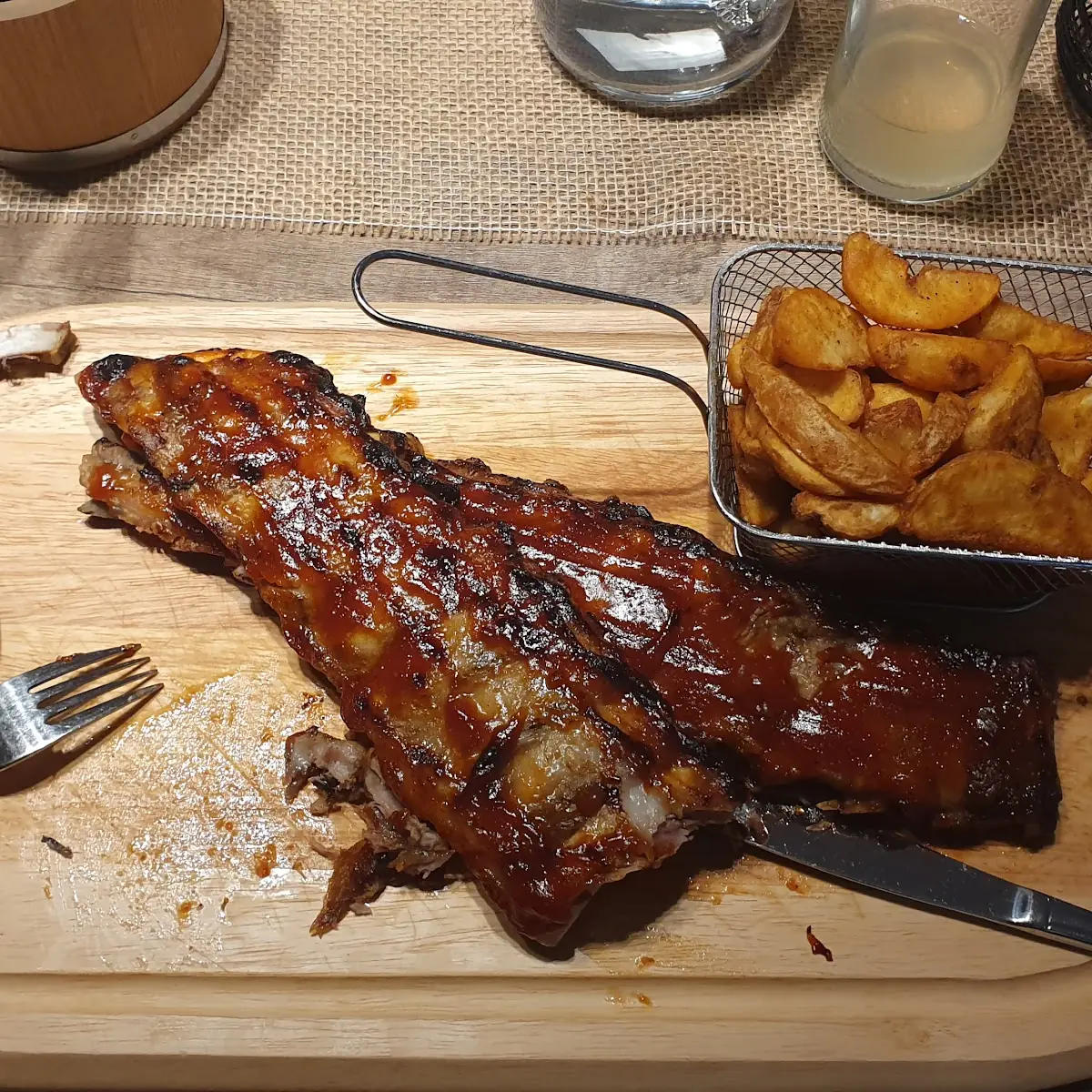 Essen und Trinken photo 10