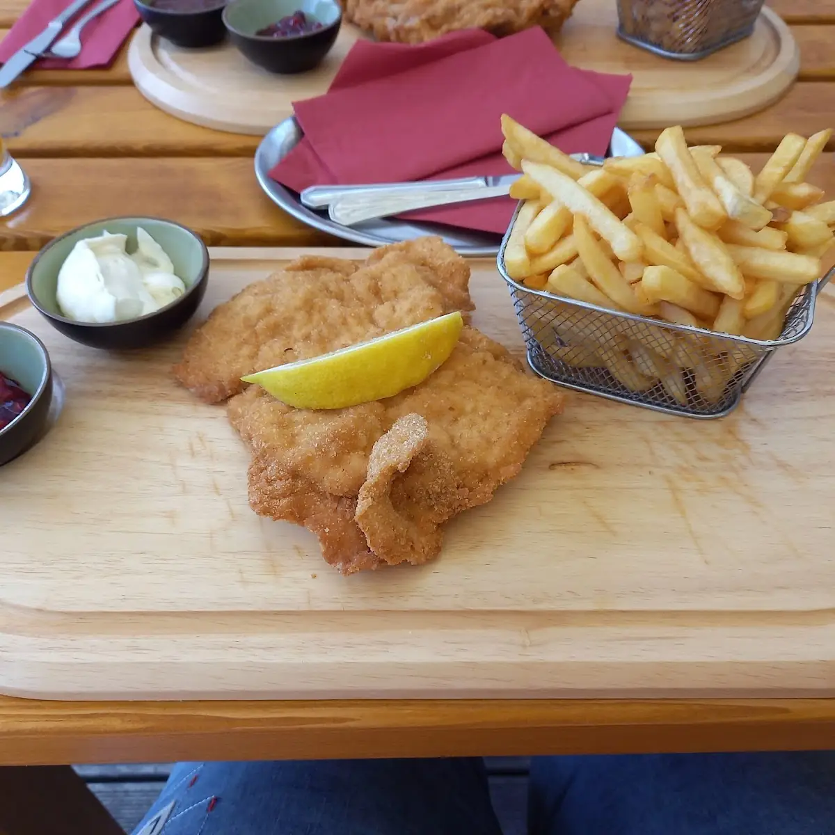 Essen und Trinken photo 9