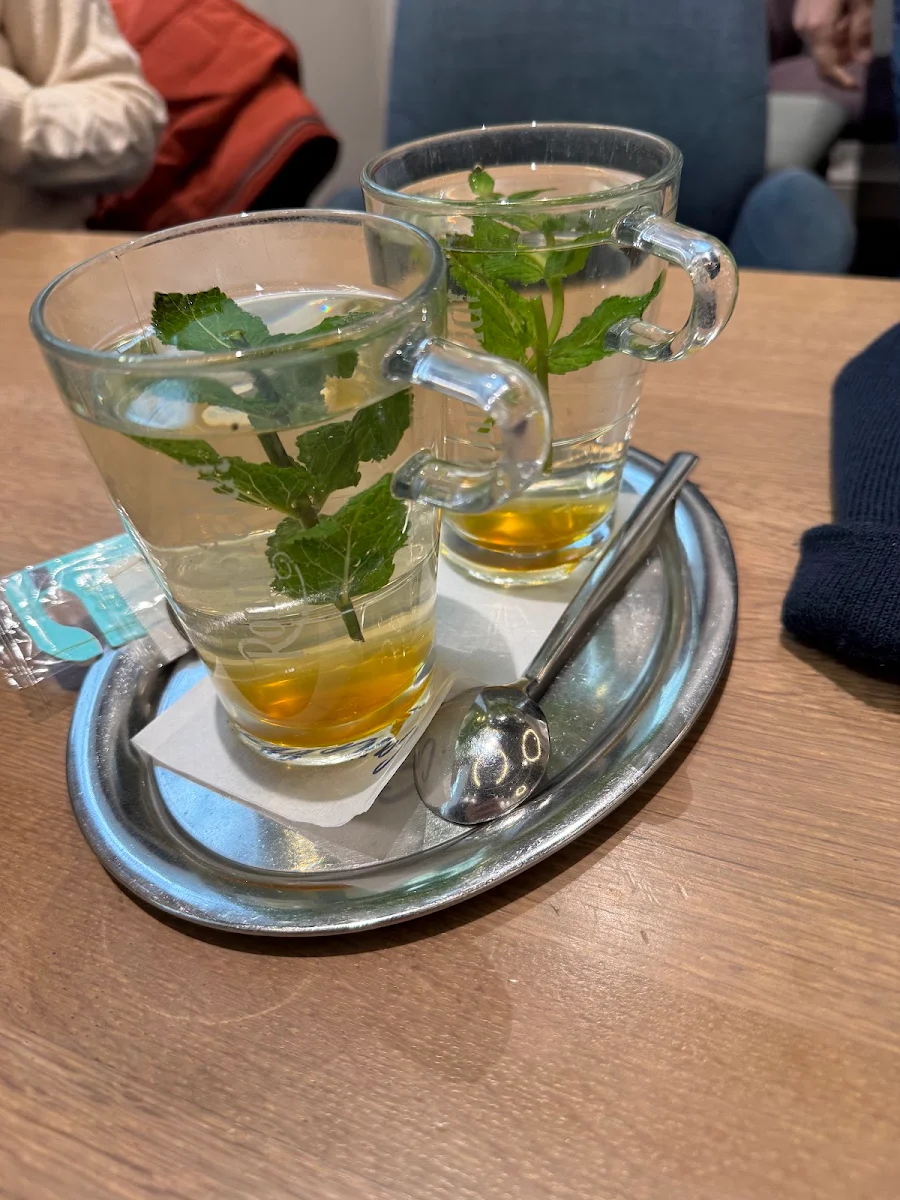 Essen und Trinken photo 9