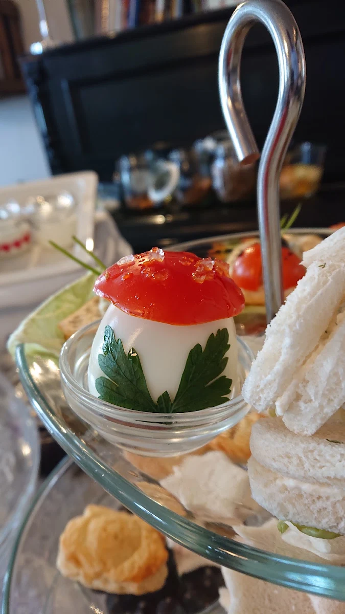 Essen und Trinken photo 5
