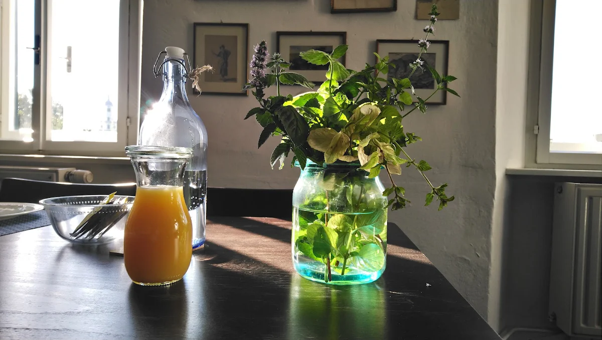 Essen und Trinken photo 6