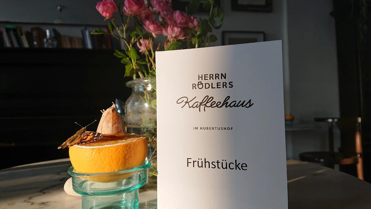 Essen und Trinken photo 7