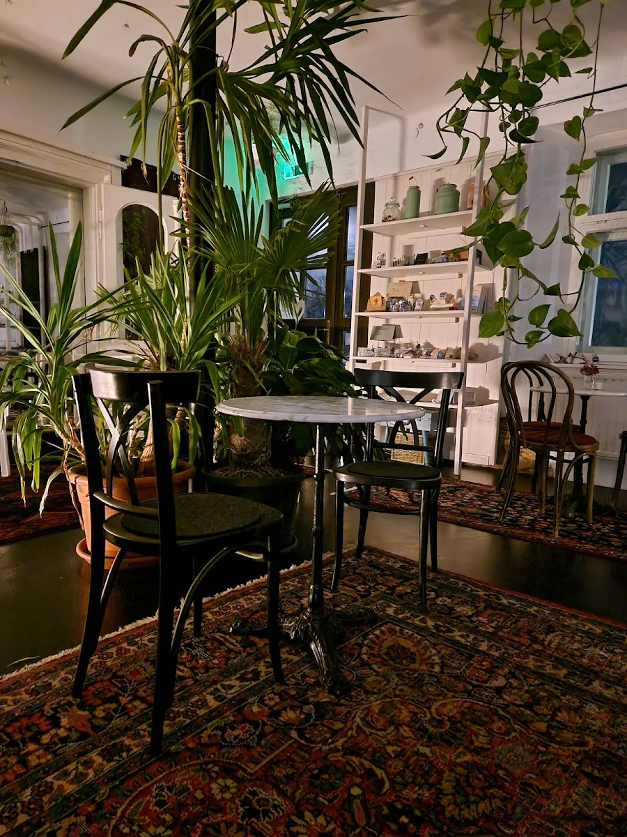Atmosphäre photo 2