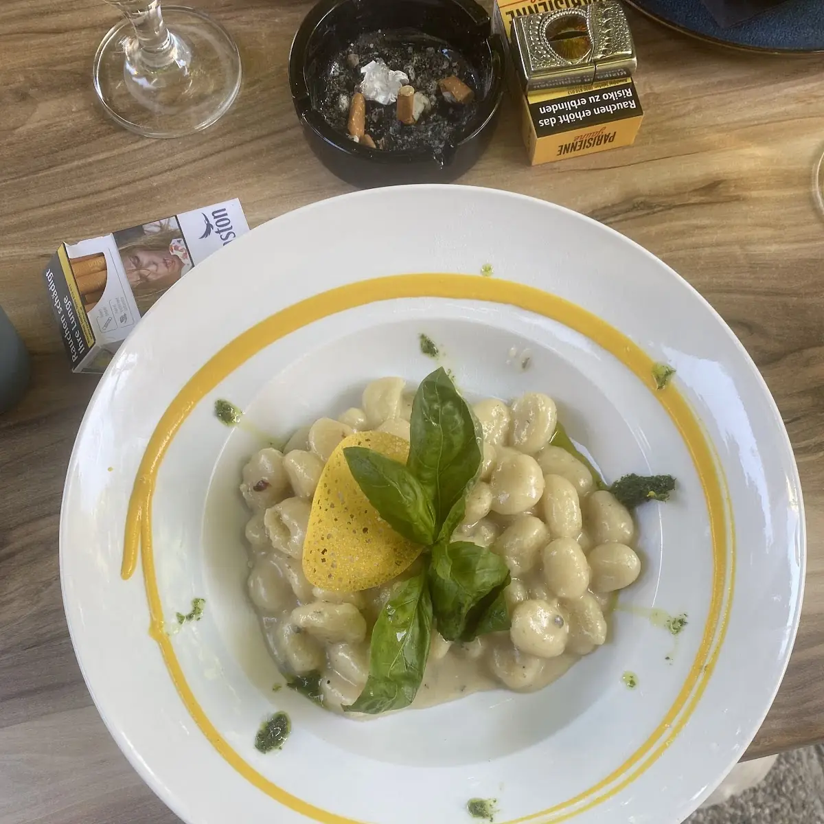 Essen und Trinken photo 10