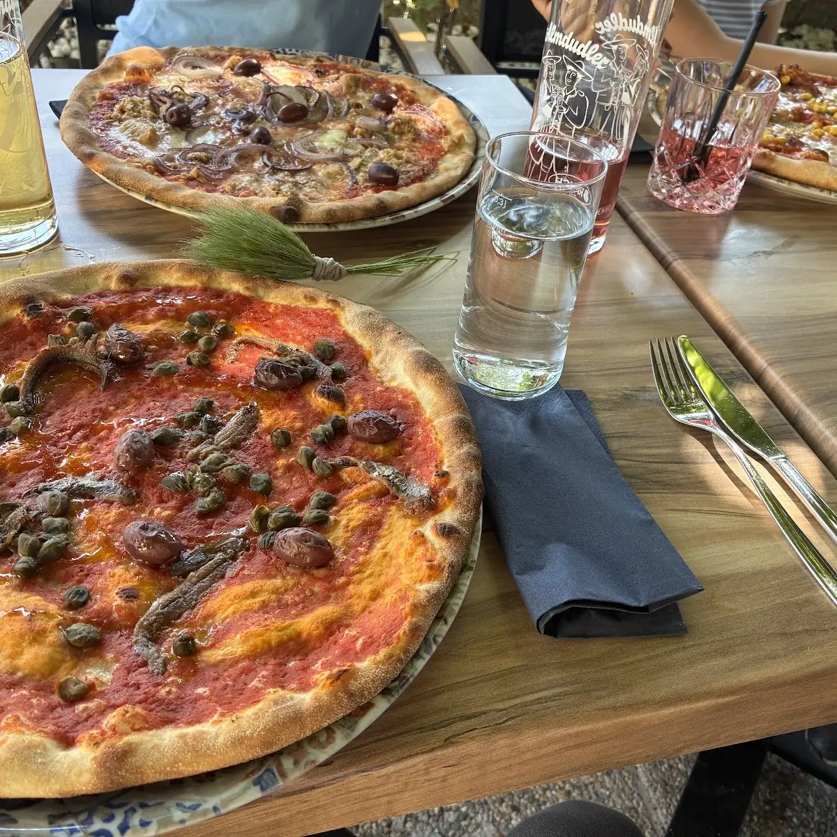 Essen und Trinken photo 2