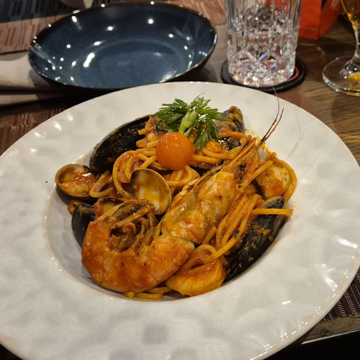 Essen und Trinken photo 9