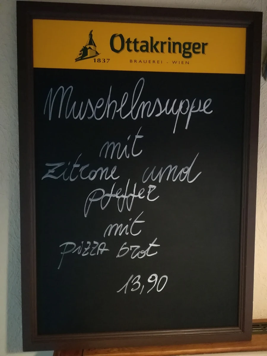 Speisekarte photo 10