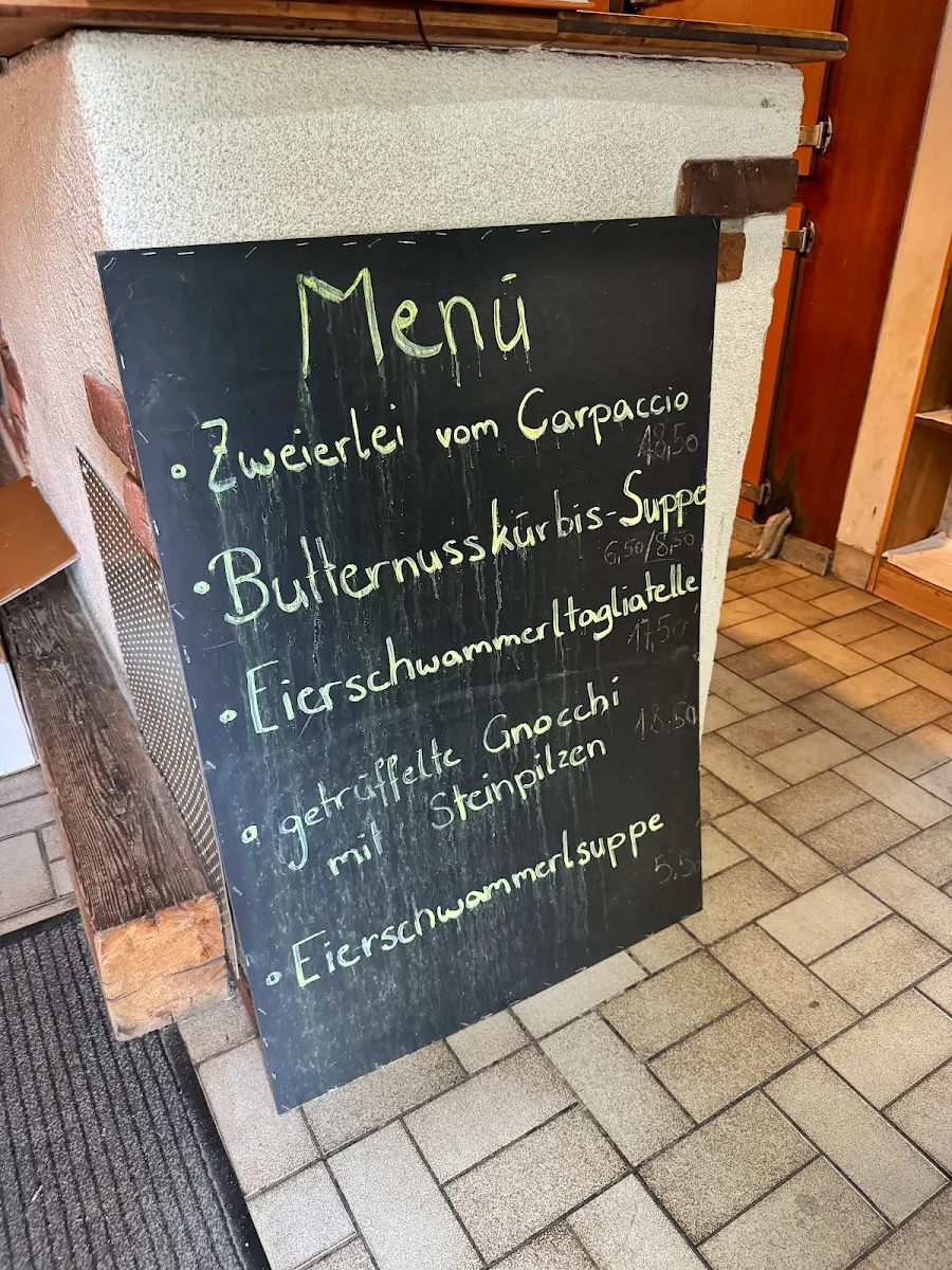 Speisekarte photo 7