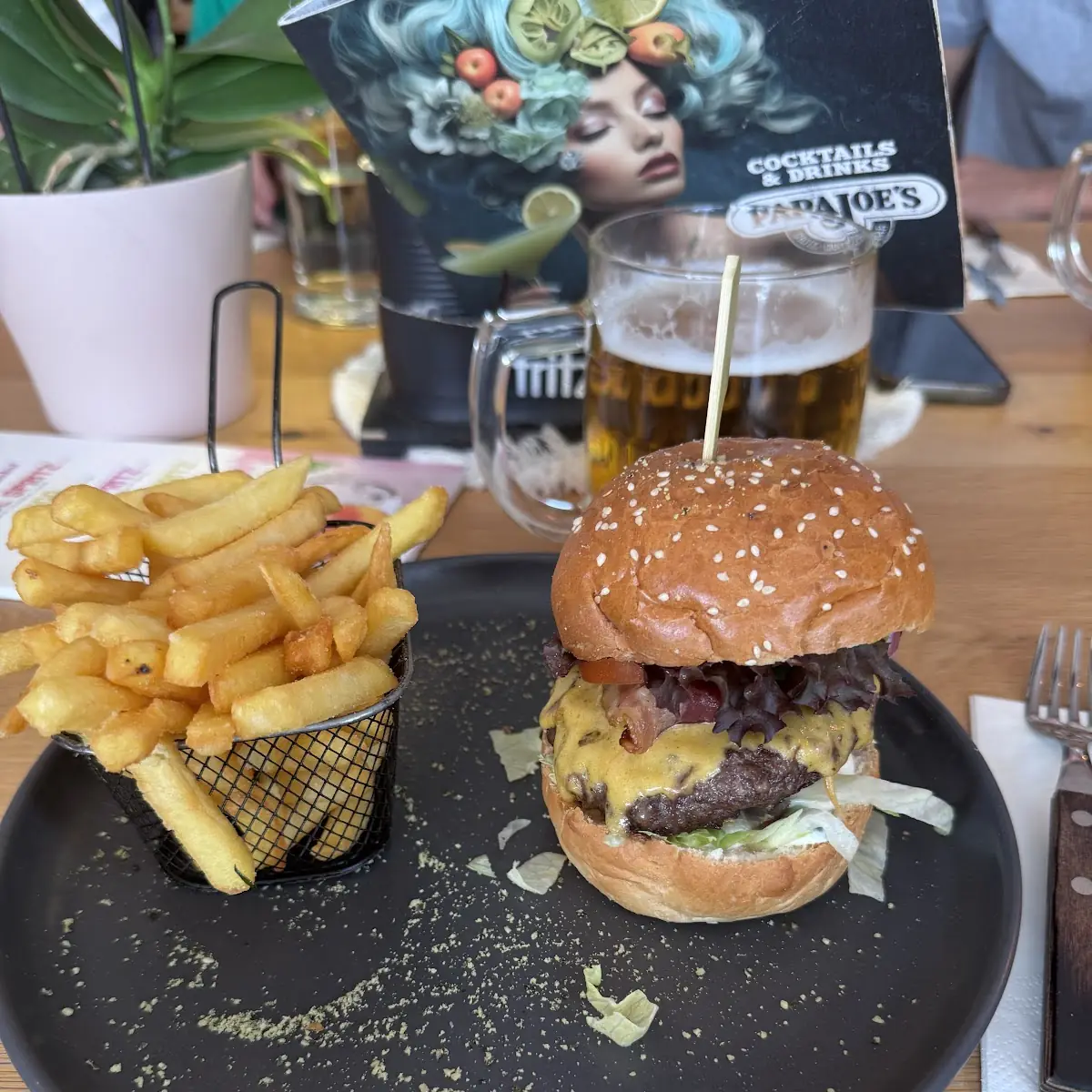 Essen und Trinken photo 4
