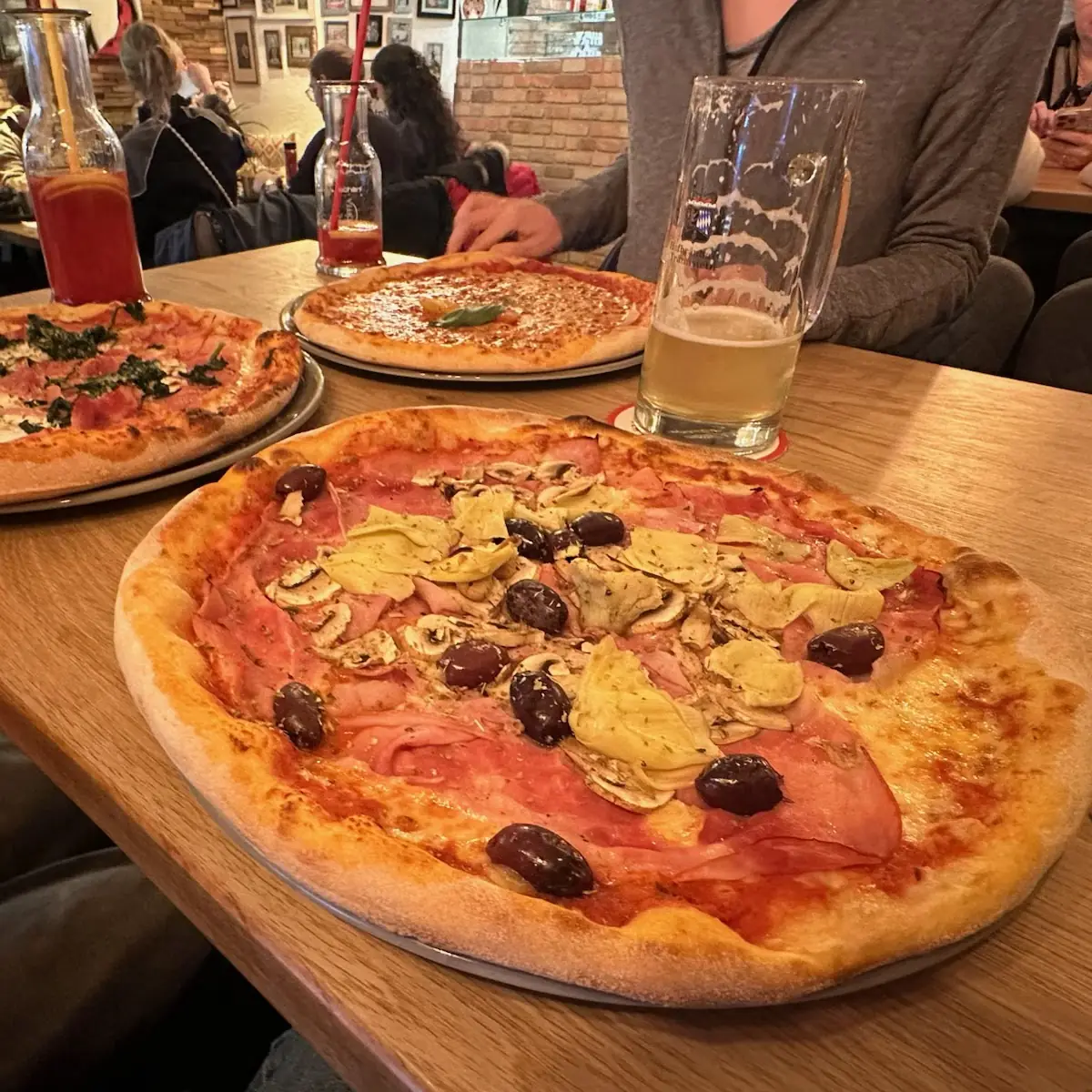 Essen und Trinken photo 5