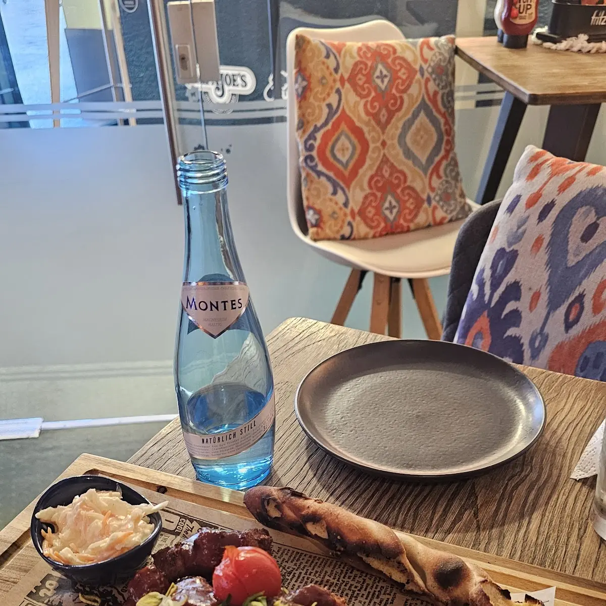 Essen und Trinken photo 6