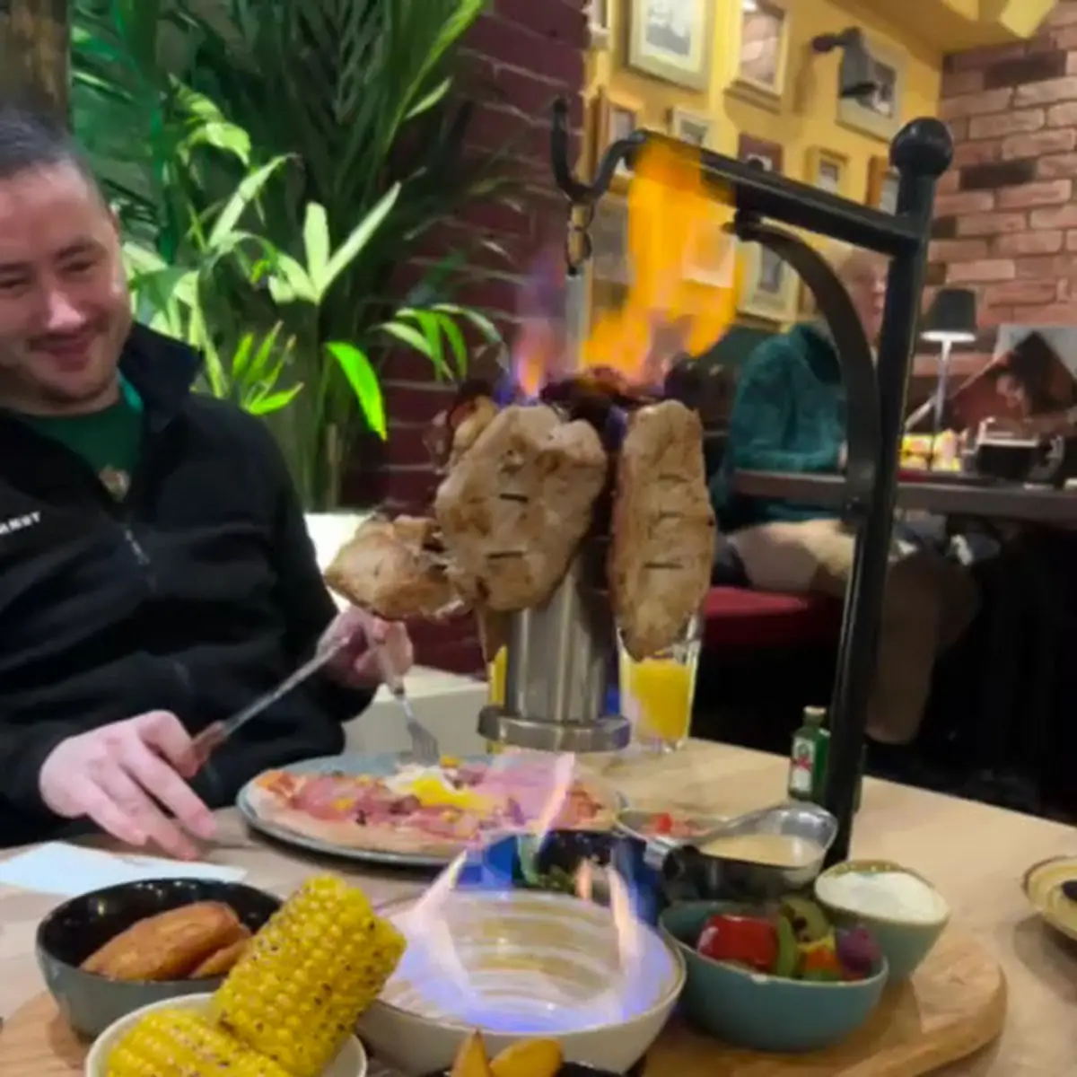 Essen und Trinken photo 8