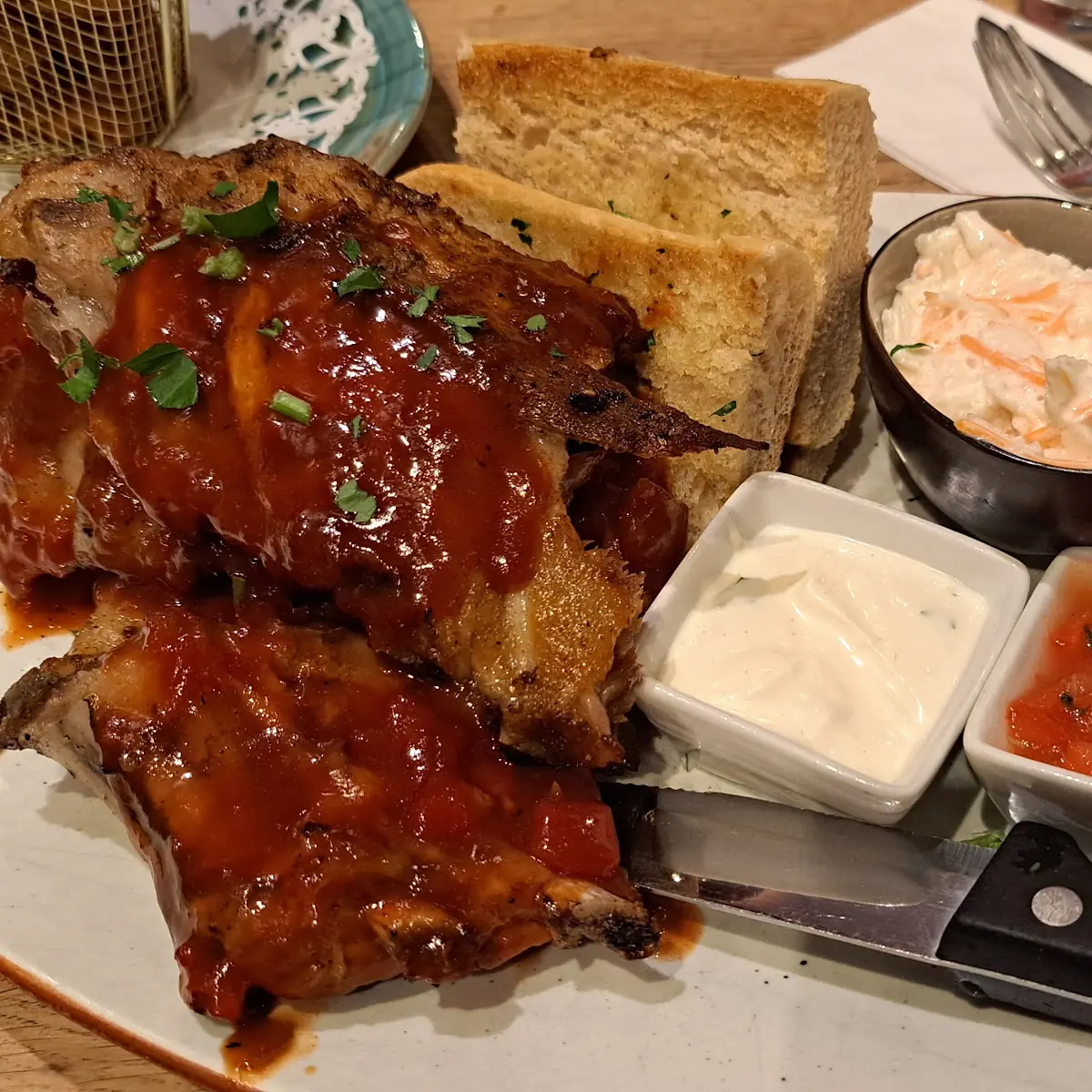 Essen und Trinken photo 9