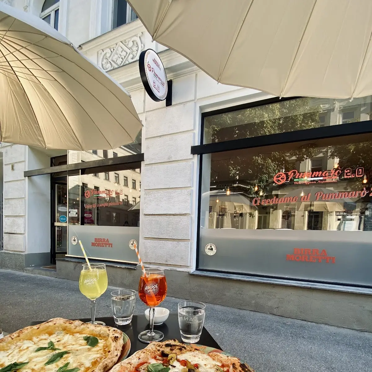 Essen und Trinken photo 3