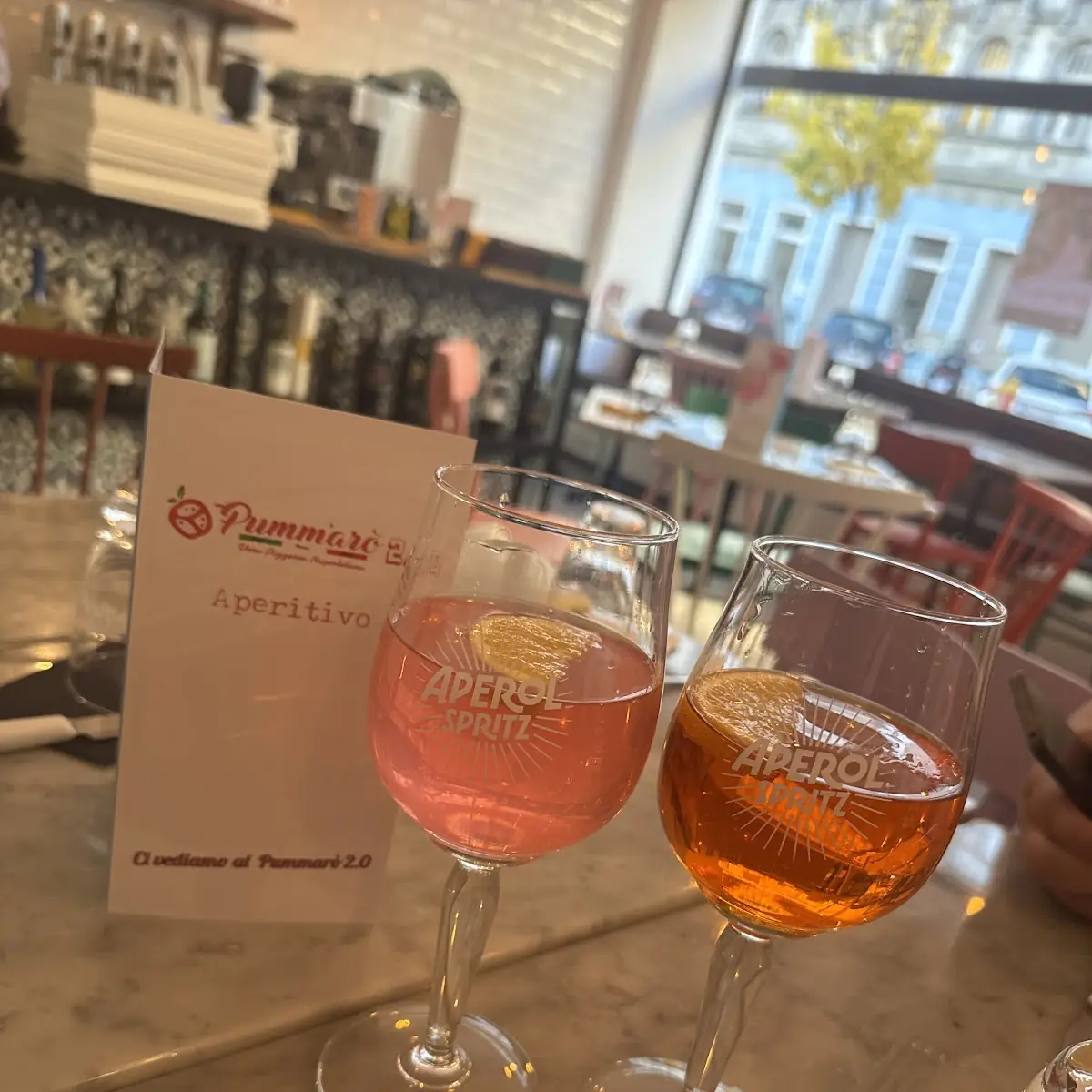 Essen und Trinken photo 5
