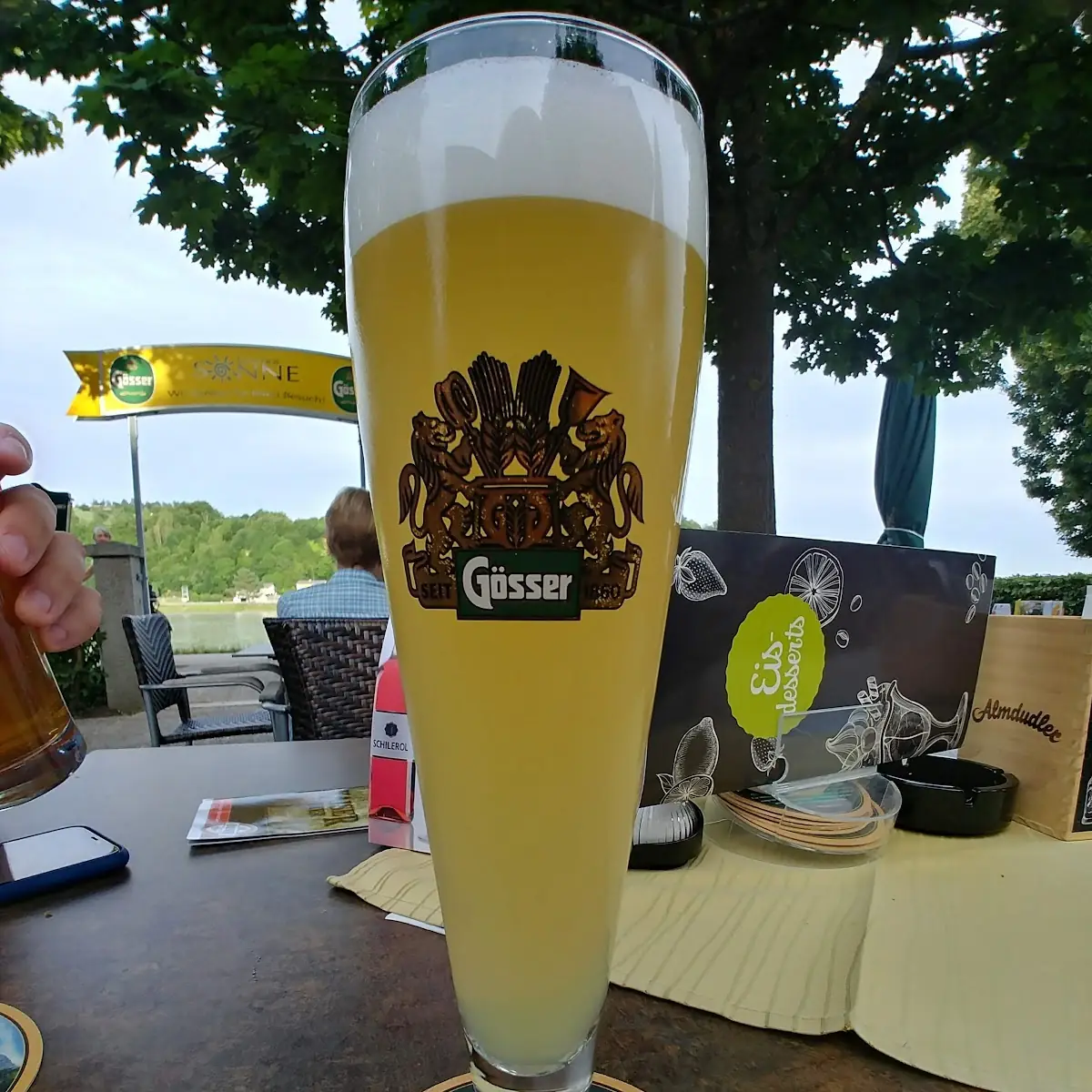 Essen und Trinken photo 10