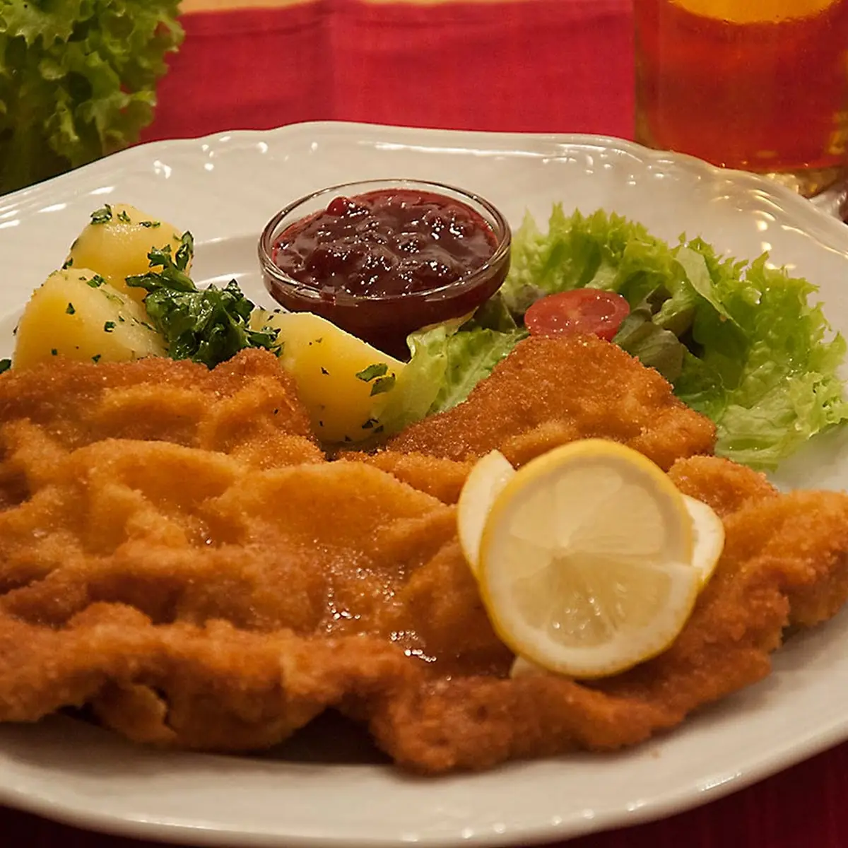 Essen und Trinken photo 2