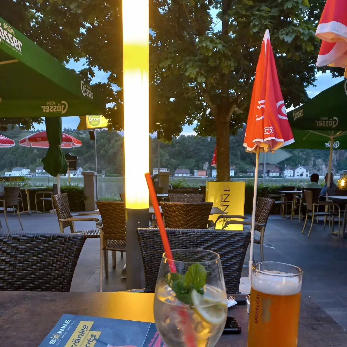 Essen und Trinken photo 9