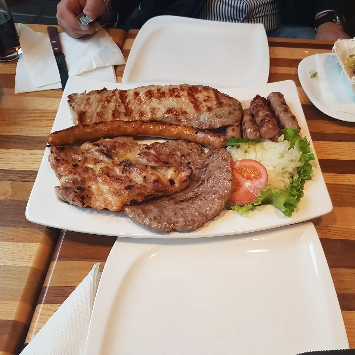 Essen und Trinken photo 10